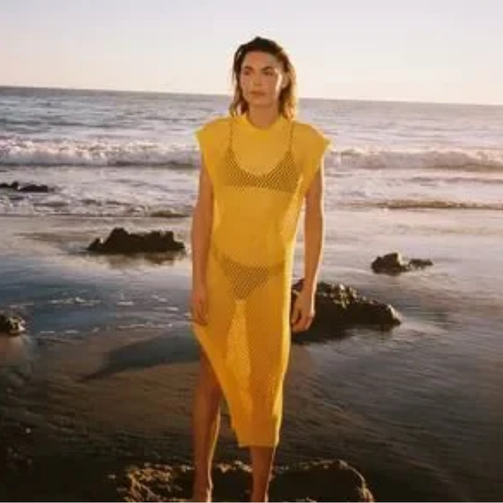 Top or Cover Up